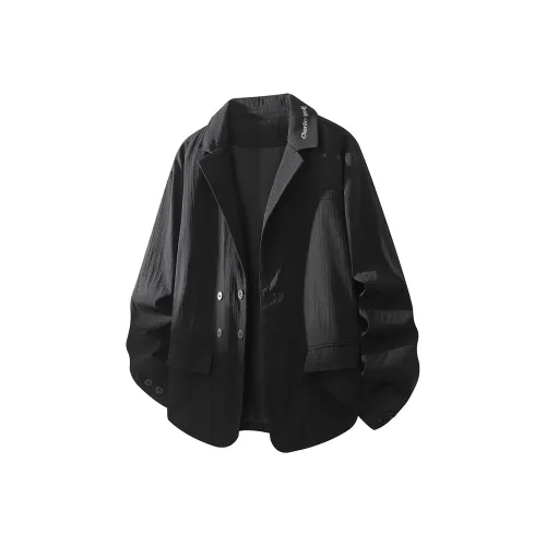 CHARLIE GOLF Бизнес-куртка-костюм унисекс