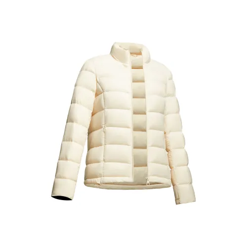 SNOW FLYING Облако Sensing Легкий Пуховик Женские