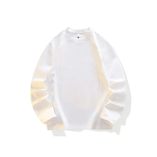 TONYBEAR Белый Мужской Свитшот