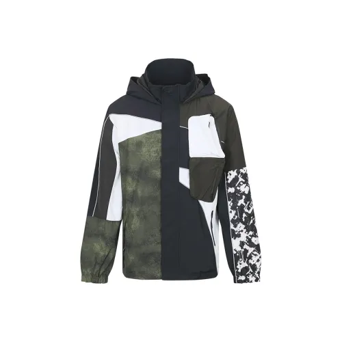 URBAN REVIVO Куртка Одежда Мужская