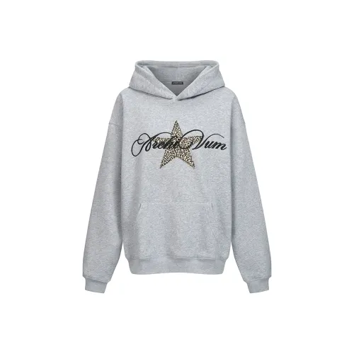 CZLD Унисекс Свитшоты