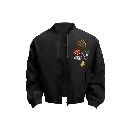 GET MAX GIFT Унисекс Куртки