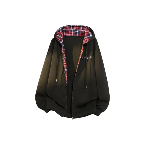 CHARLIE GOLF Унисекс Свитшоты