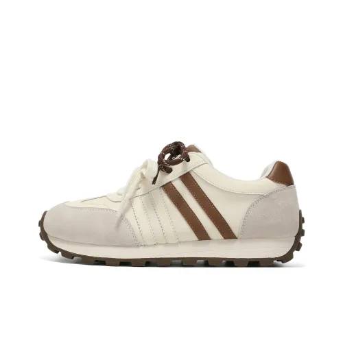 B+AB Низкий топ Повседневная обувь Женская