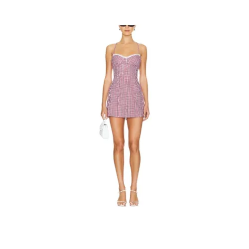 Bella Venice Slip Платье Женское