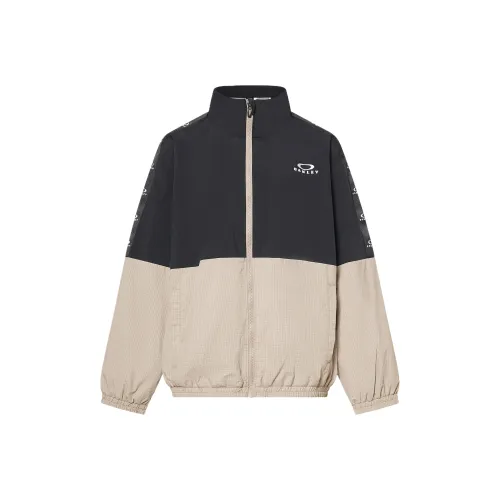 Oakley Куртка Ytr Wind Теплая Continuous Куртка 8,0 Детская