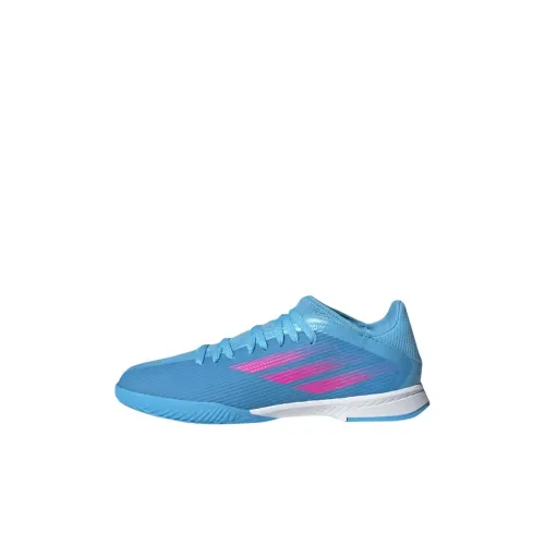 Adidas X Speedflow.3 Детские футбольные бутсы Унисекс