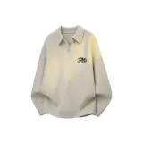 Серый волосы абрикос