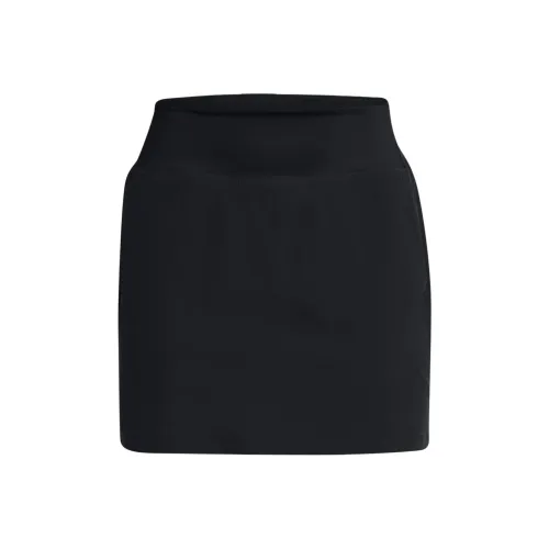 Under Armour UA Drive Спортивные шорты Женские Черные