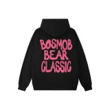 Чёрный (Розовый Красный)