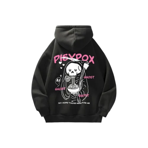 PISYPOX Унисекс Свитшоты