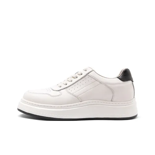 GOG Износостойкий и Легкий Платформа Мода SHIRO Обувь Повседневная Скейтборд Мужская