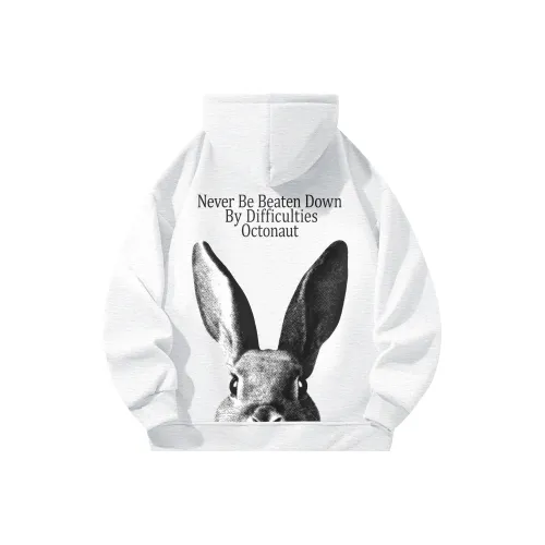 Octonauts Унисекс Свитшоты