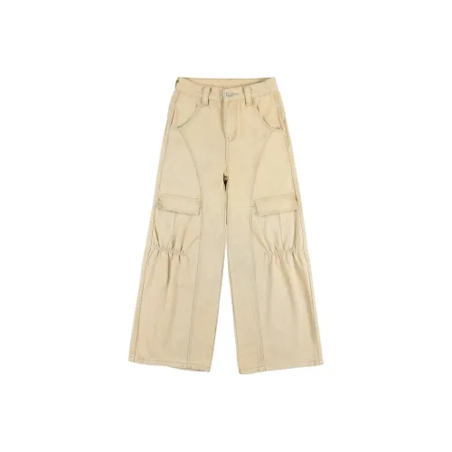 MEISIDUO Женские Карго Брюки