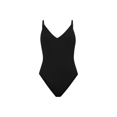 lululemon Тканевый купальник One-piece для женщин