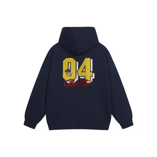 FATKO Унисекс Свитшоты