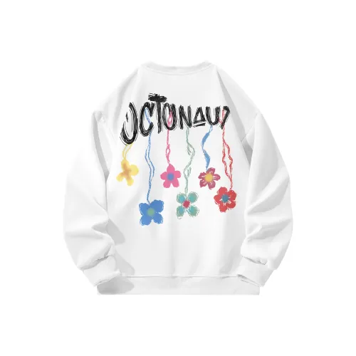 Octonauts Унисекс Свитшоты