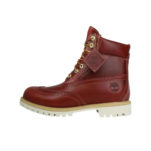 VILLA x Timberland 6 Inch Короткий Аутдор Мужской