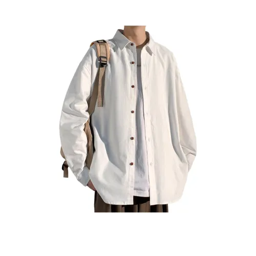 DANGERTIGER Унисекс Рубашки