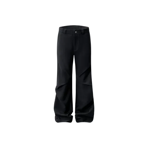 GBXM Унисекс костюмные брюки