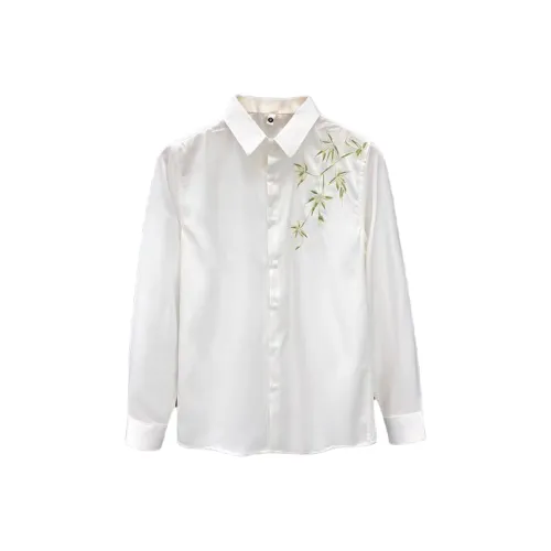 CAT'S PAW Унисекс Рубашки