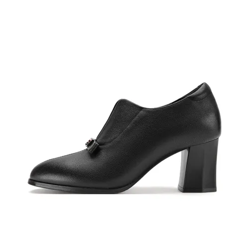 D Fuse SCANDINAVIA Женская повседневная обувь Женская