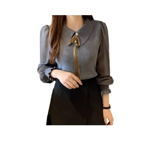 STYUW Женская трикотажная одежда