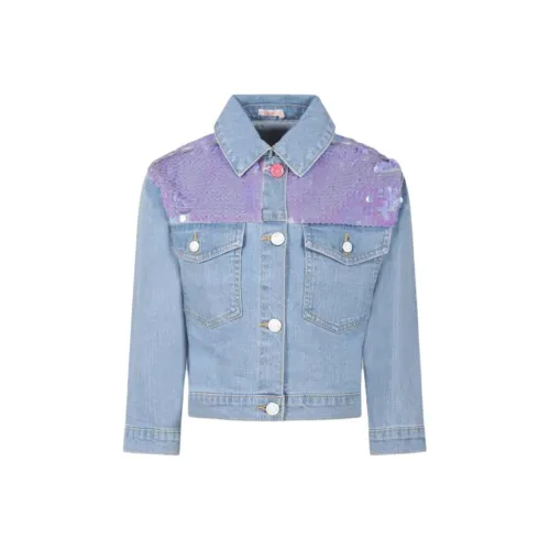 Billieblush Куртки и Пальто для Детей