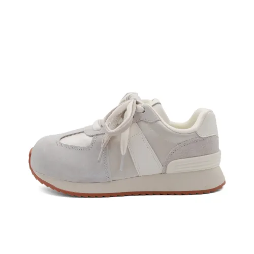 VNEWR Износостойкий и Легкий Низкий Топ Повседневная Обувь Женская