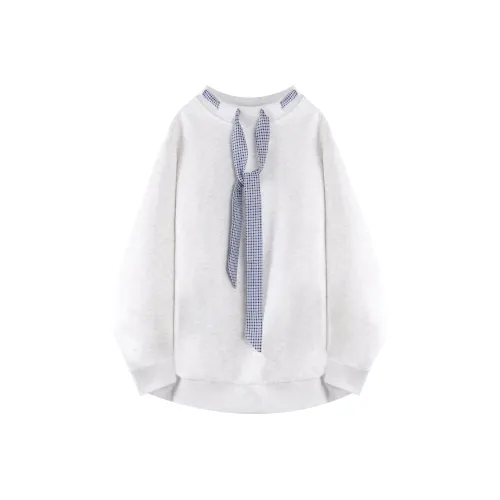 RICE NINE TEN Толстовка Унисекс