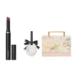 Черный Волшебный Волшебная палочка #893 Сладкая Корица (Шелковый бархат Туба Misty 05) + Белый камень Ароматерапия Ji Guang Fengyu Подарочная коробка