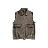 Грязно-желтый