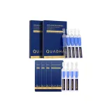 Двухкомпонентный комплект: 1,5 мл * 5 шт/коробка * 2 + 1,25 мл * 4 шт