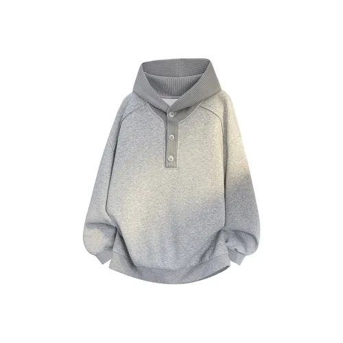 KONZEN· Унисекс Свитшоты