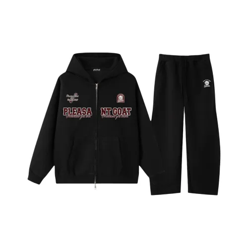 Pleasant Goat and Big Big Wolf Повседневная спортивная одежда Унисекс