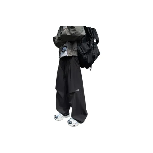 AOPAISHARK Унисекс Повседневные Штаны