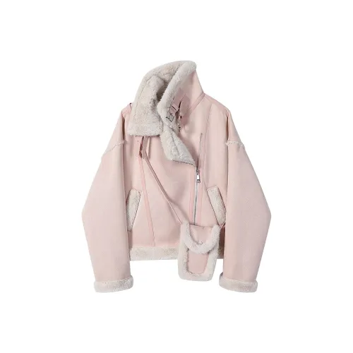 SY Женские Куртки