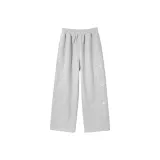 Серый/L Маленький Розовый Сердце K