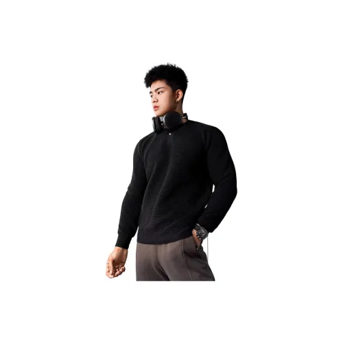 MOLIFANG Мужской Трикотаж