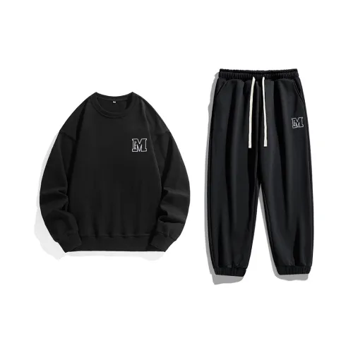 HUMNAT Унисекс Свитшот Комплекты