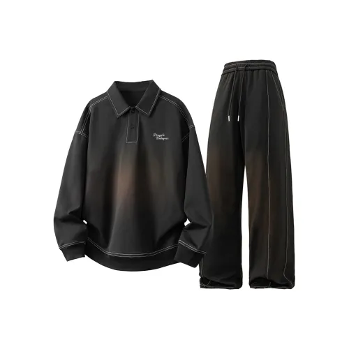 Struggle Vintage95 Повседневная Спортивная Одежда Унисекс