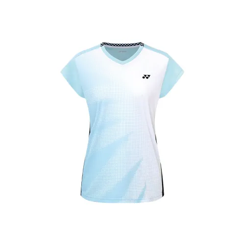 YONEX Competition Series Бадминтон Джерси Женские