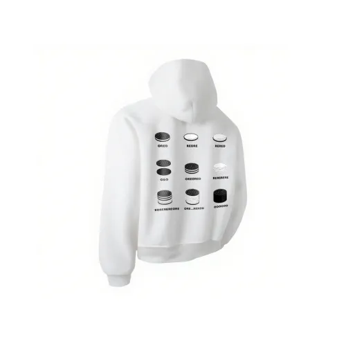 PISYPOX Унисекс Свитшоты