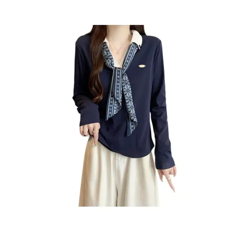 Kiki Clothing Boutique T-рубашка Женская