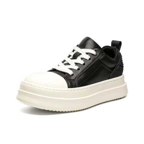 TH FABRICATE Низкие кроссовки для скейтбординга унисекс