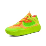 Неоново-зеленый