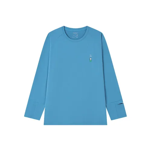 Crying Center Унисекс T-рубашки