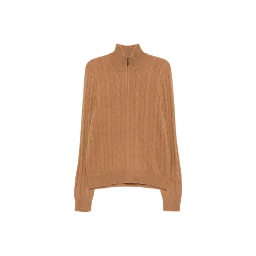 Polo Ralph Lauren FW25 Кашемировый свитер мужской