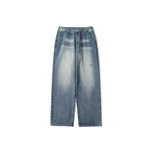 GOODHENLCE Унисекс Джинсы