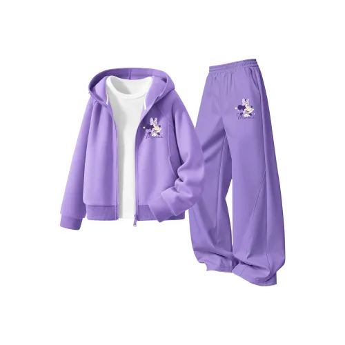 Disney Kids Повседневная Спортивная Одежда